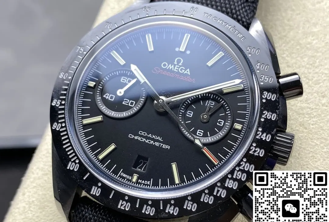N1 Factory Omega Speedmaster 311.92.44.51.01.007 1:1 Best Edition Replica Watch
